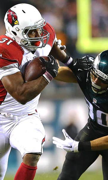 Meyer: fantasy football running back draft strategy rankings